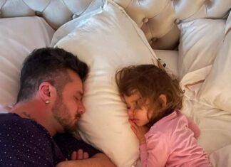 Gabriela Cristea, declarație de dragoste pentru Tavi Clonda Gabriela Cristea