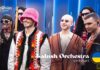 Orchestra Kalush din Ucraina, favorita caselor de pariuri înainte de finala Eurovision Orchestra Kalush