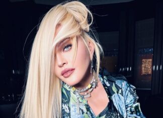 Madonna, dată în judecată de doi fani din New York