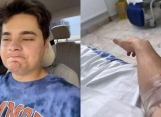 Selly, probleme mari de sănătate! selly