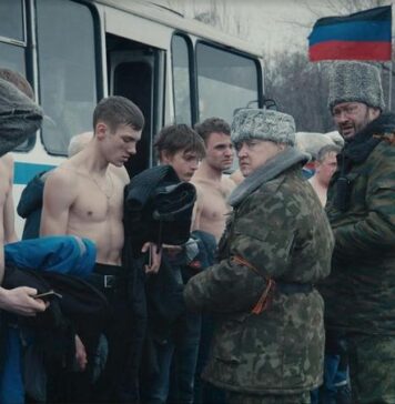 Un parlamentar rus susține că militarii ucraineni de la Azovstal „nu merită să trăiască”