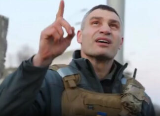 Primarul Kievului avertizează: „România poate fi în planurile rușilor”