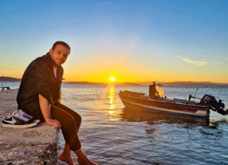 Mihai Morar, în căutarea celei mai frumoase rugăciuni