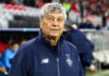Mircea Lucescu, noul antrenor al echipei naționale de fotbal Sursa foto: Facebook/Look Sport