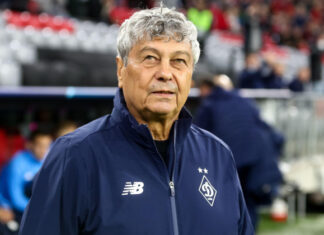 Mircea Lucescu, noul antrenor al echipei naționale de fotbal Sursa foto: Facebook/Look Sport
