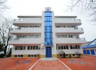 Constanța: apa potabilă va fi sistată până în ora 21.00 Sursă foto: Facebook/RAJA SA