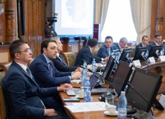 Alfred Laurențiu: „Sportul înseamnă sănătate, disciplină, performanță și satisfacție”