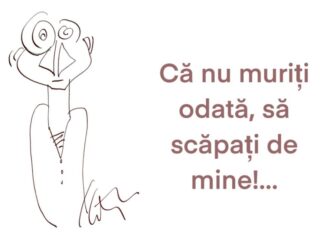 Horațiu Mălăele reacționează cu ironie la știrea care anunță decesul său Sursă foto: Facebook/Horațiu Mălăele