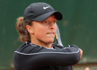 O poloneză de doar 20 de ani a devenit numărul unu în tenisul feminin mondial