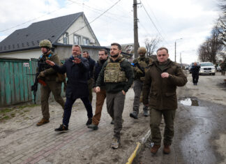 Ucraina nu cedează în fața Rusiei