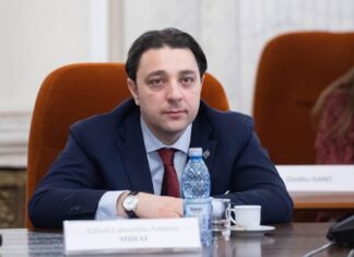 Alfred Laurențiu: „Azi se împlinesc 73 de ani de când a luat naștere Consiliul Europei” alfred Laurentiu Mihai