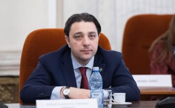 Alfred Laurențiu condamnă atacul armat din New York alfred Laurentiu Mihai