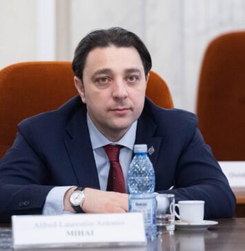Alfred Laurențiu condamnă atacul armat din New York alfred Laurentiu Mihai