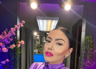 Drama cunoscutei vedete Andreea Mantea Andreea Mantea