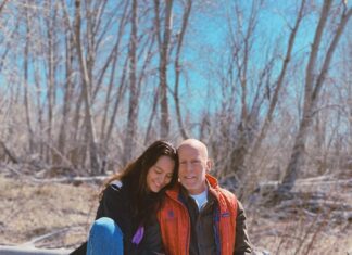 Primele imagini cu Bruce Willis după diagnosticul crunt al medicilor. Ce face acum fostul actor