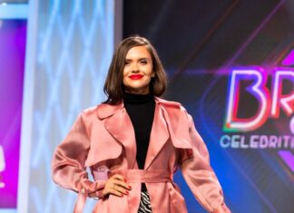 Cristina Şişcanu şi Mădălin Ionescu au dat lovitura în afaceri! Cristina Siscanu