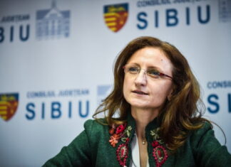 Cum s-a îmbogățit președinta CJ Sibiu și oamenii de afaceri apropiați acesteia Daniela Cimpean