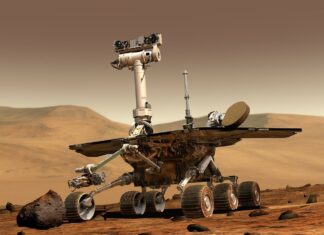 Războiul din Ucraina dă peste cap misiunea de căutare a semnelor de viață pe Marte