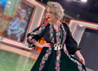 Momente grele pentru familia Mirelei Vaida! Mirela Vaida