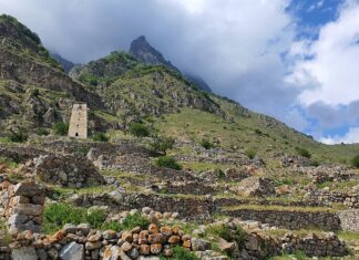 Descoperire macabră: incașii își drogau și sacrificau copiii în mod ceremonios