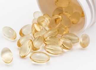 Vitamina D ar putea fi adăugată în alimente Sursa foto: Pixabay