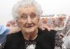 „Bunica Italiei” a împlinit 112 ani