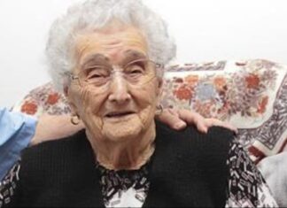 „Bunica Italiei” a împlinit 112 ani