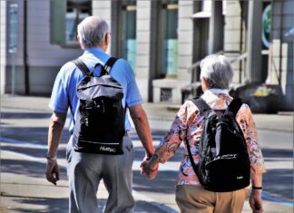 Țările unde pensionarii duc o viață de lux