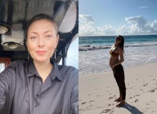Maria Sharapova va deveni mamă pentru prima dată Maria Sharapova