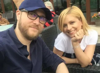 Simona Gherghe, dezvăluiri în premieră despre soțul ei! Simona Gherghe