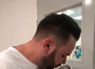 Deputatul PSD, Vlad Popescu Piedone, urare emoționantă cu ocazia zilei fetei lui: La mulți ani, Antonia sufletului meu! Vlad Popescu Piedone