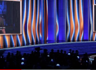 Președintele Zelenski a vorbit la Premiile Grammy. Ce le-a transmis artiștilor