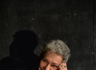 Oana Pellea, despre actrița care a fost hărțuită sexual: ”Viorica Vodă trebuie să dea nume, chiar dacă ar face-o după 20 de ani” Sursa foto: Facebook/Oana Pellea