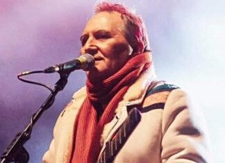 Autorul piesei ”Omul bun și pomul copt”, condamnat după ce a primit mită 400.000 de lei Sursă foto: Facebook/Mircea Rusu