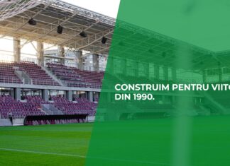 Evoluția constantă și pozitivă a Companiei Erbașu Sursă foto: Facebook/Construcții Erbașu