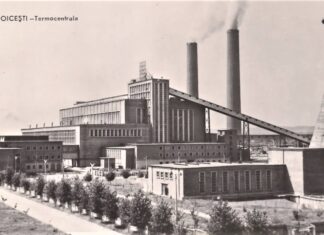 Primul reactor modular mic va fi instalat în județul Dâmbovița Foto: Facebook/ Radio Eco Natura