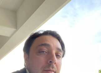 Alfred Laurențiu: „Acord tot sprijinul în promovarea sportului în rândul tinerilor”