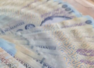 Cardurile sociale pentru alimente, încărcate de luni