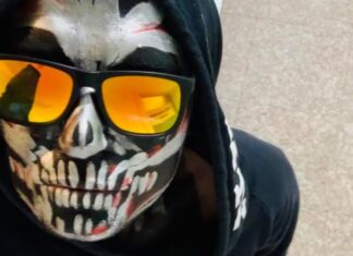 Carla’s Dreams ar renunța la mască: ”Sper să nu trebuiască să mă machiez şi peste zece ani” Sursă foto: Facebook/Carla's Dreams