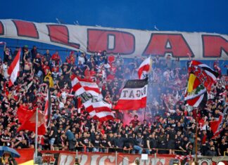 Un fost dinamovist, devastat de retrogradarea lui Dinamo în Liga a II-a