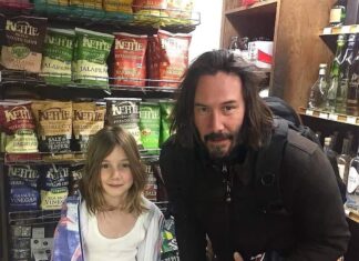 Actorul ce dă speranță altora. Keanu Reeves a cucerit o lume întreagă