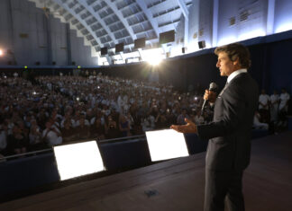 Actorul ce nu a fost în concediu niciodată. Când munca devine un mod de a trăi