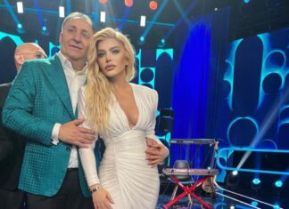 Ce i-a cerut Loredana Groza lui Vali Vijelie: „Mi-a trimis banii înainte”