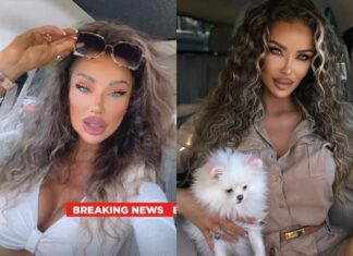 Noi probleme pentru Bianca Drăgușanu! Bianca Dragusanu