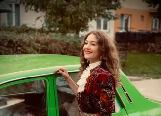 Carmen Chindriș: Nu trebuie să-ţi cauţi sufletul-pereche Carmen Chindris