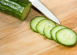 Legumele care ajută la hidratarea organismului Castraveti