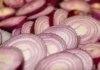 Beneficiile consumului de ceapă roșie Ceapa rosie