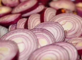 Beneficiile consumului de ceapă roșie Ceapa rosie