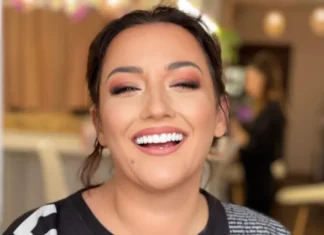 Dalida din „Las Fierbinți” a ajuns de nerecunoscut Dalida