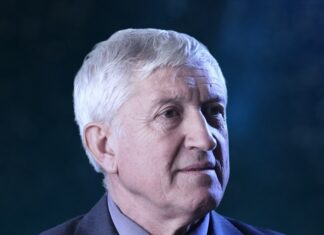 Mircea Diaconu, despre hărțuirea sexuală în cinematografia românească: „Nu e un subiect de pus pe masa publică”
